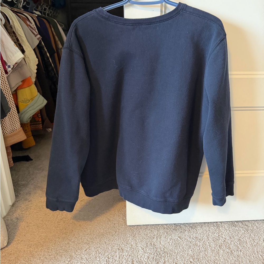 Vintage Northern Reflections Sweater with Cardinal Design - Picture 5 of 6
